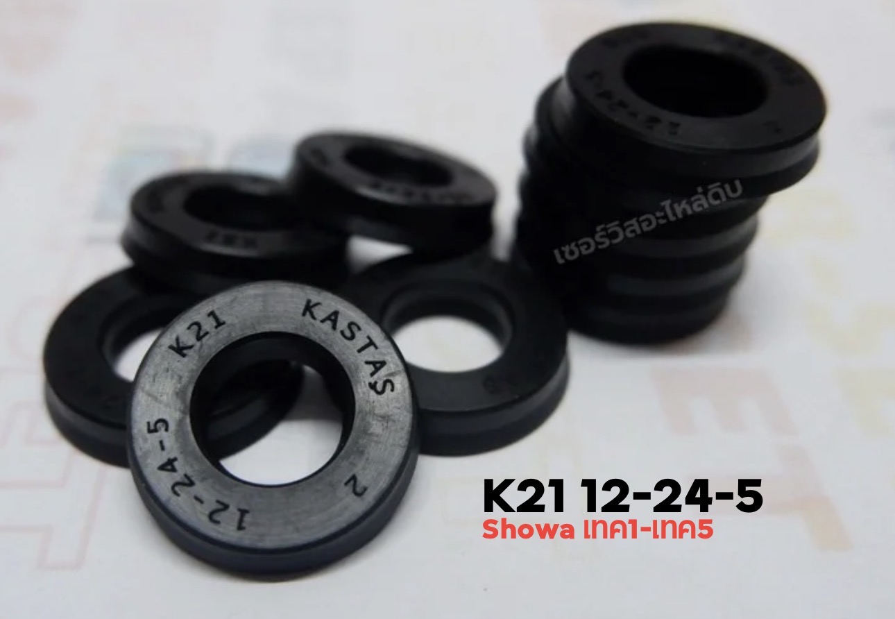 K21 12-24-5 แพ๊ค 10 ชิ้น